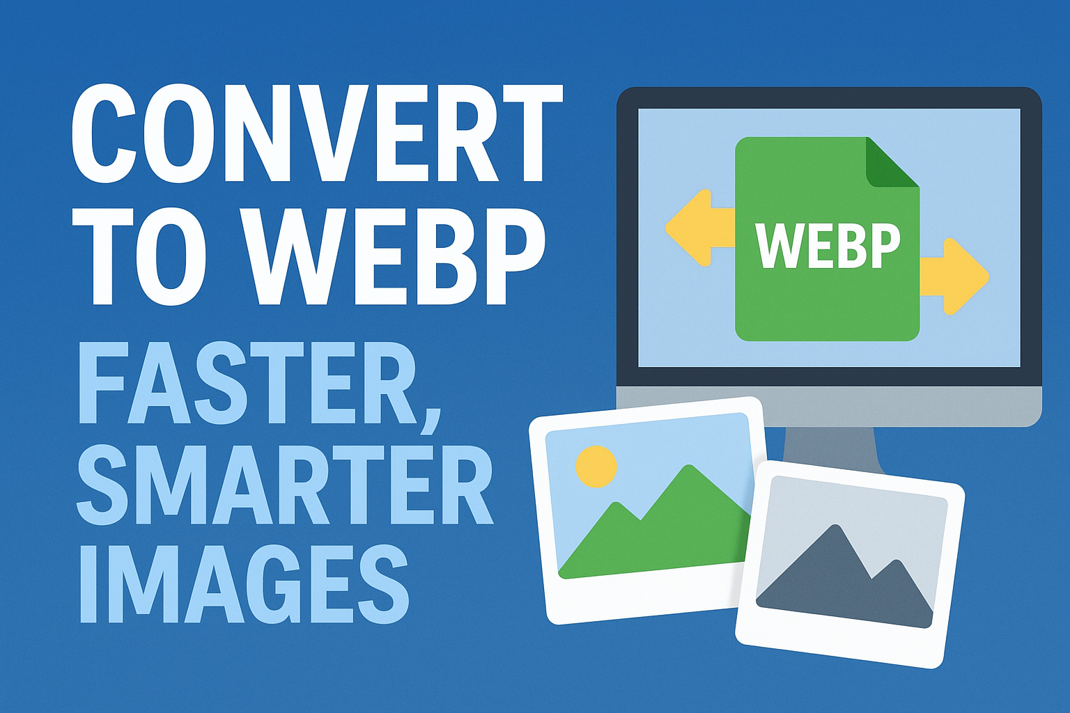 convert to webp