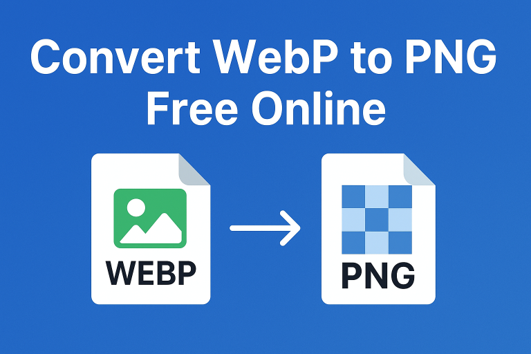 convert webp to png free
