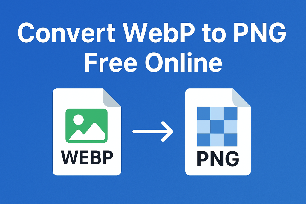 convert webp to png free