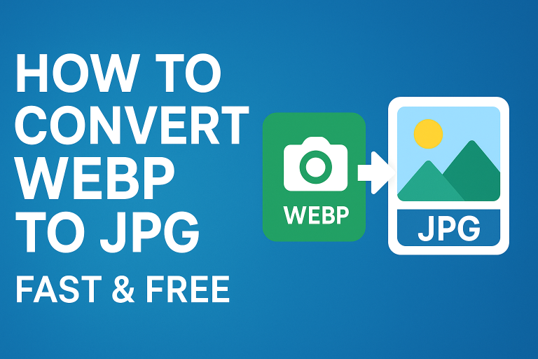 how to convert webp to jpg