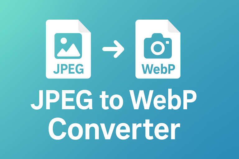 jpeg to webp converter