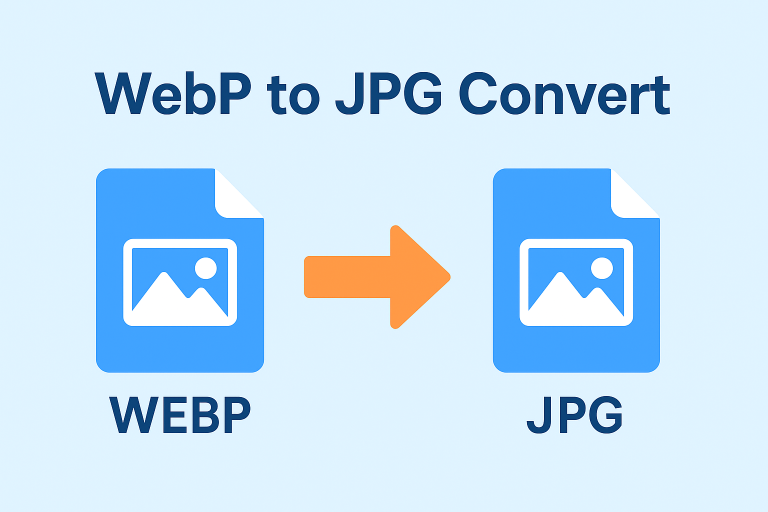 webp to jpg convert