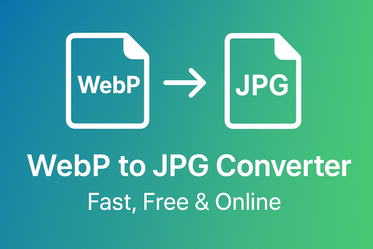 webp to jpg converter