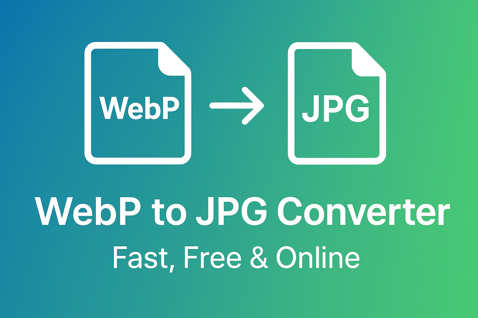 webp to jpg converter