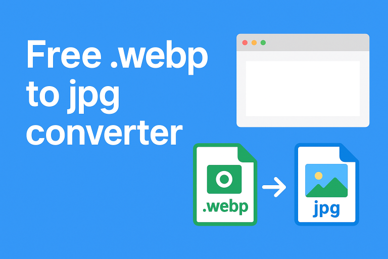 .webp to jpg converter