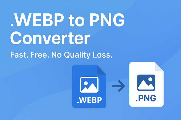 webp to png converter